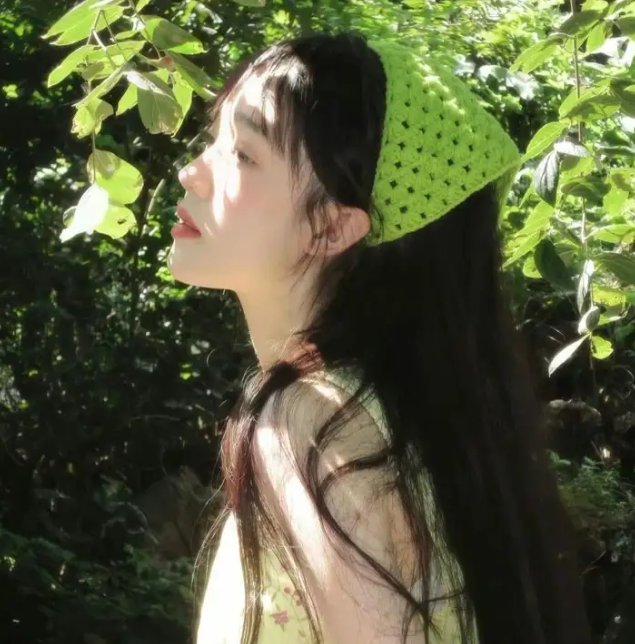 女生部里的秘密